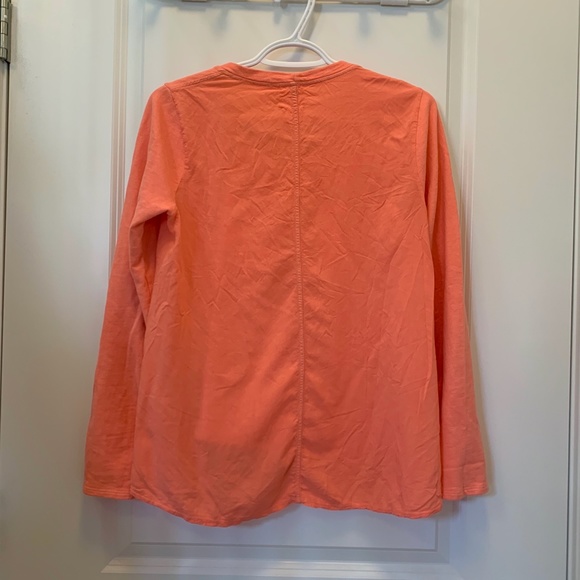 Anthropologie La Vi Mixmade Sweater - Picture 2 of 5